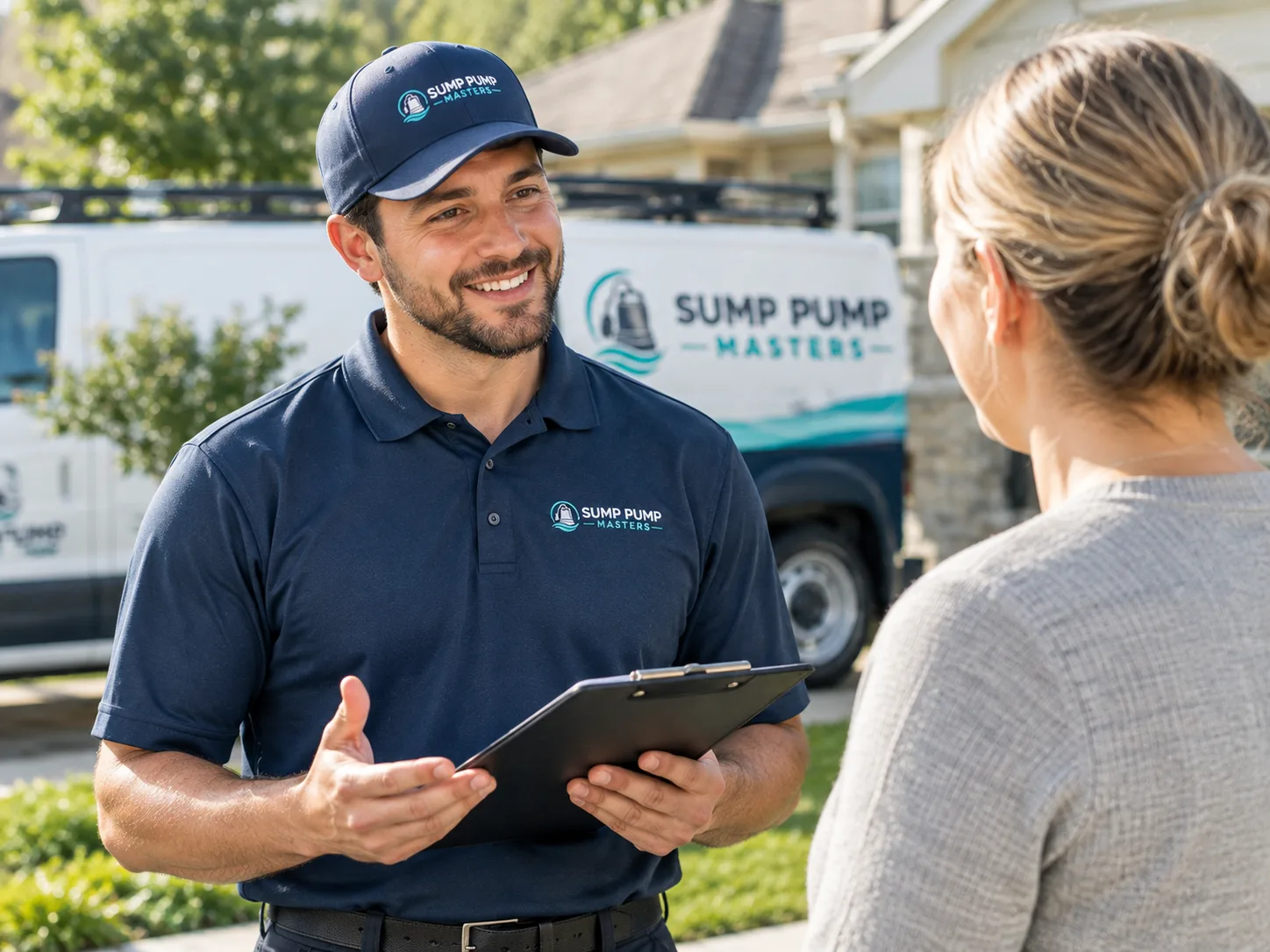 Sump Pump Repair Vance, SC FAQs